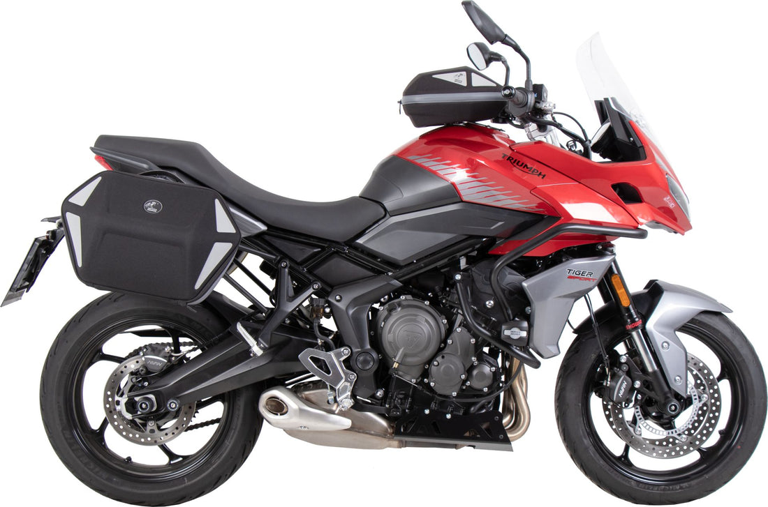 TRIUMPH Tiger Sport 660 (2022-)