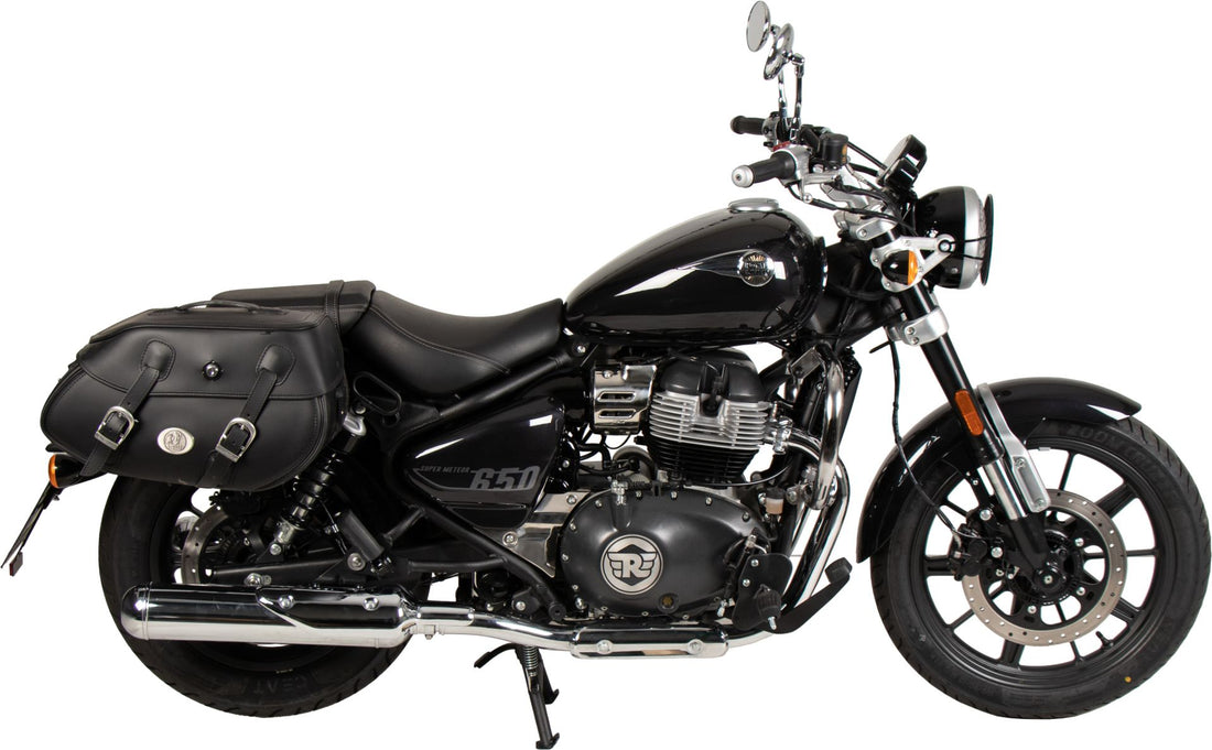 ROYAL ENFIELD Super Meteor 650 (2023-)