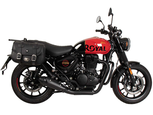 ROYAL ENFIELD HNTR 350 (2023-)