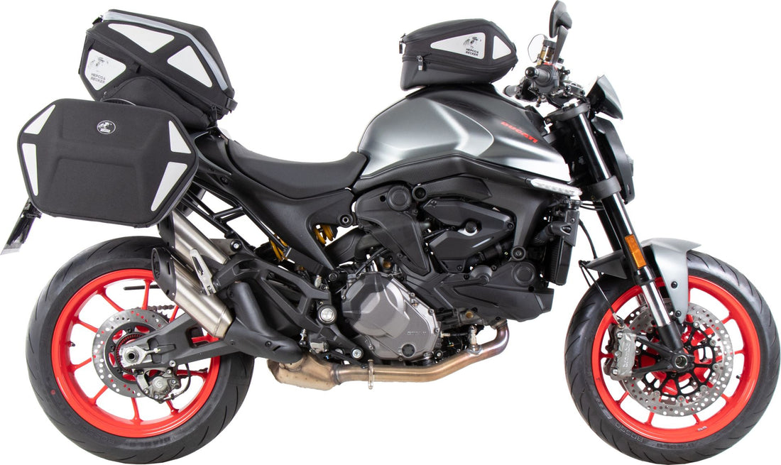 DUCATI Monster 937 / Monster+ (2021-)