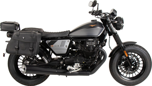 MOTO GUZZI V9 Bobber / Special Edition (2021-)