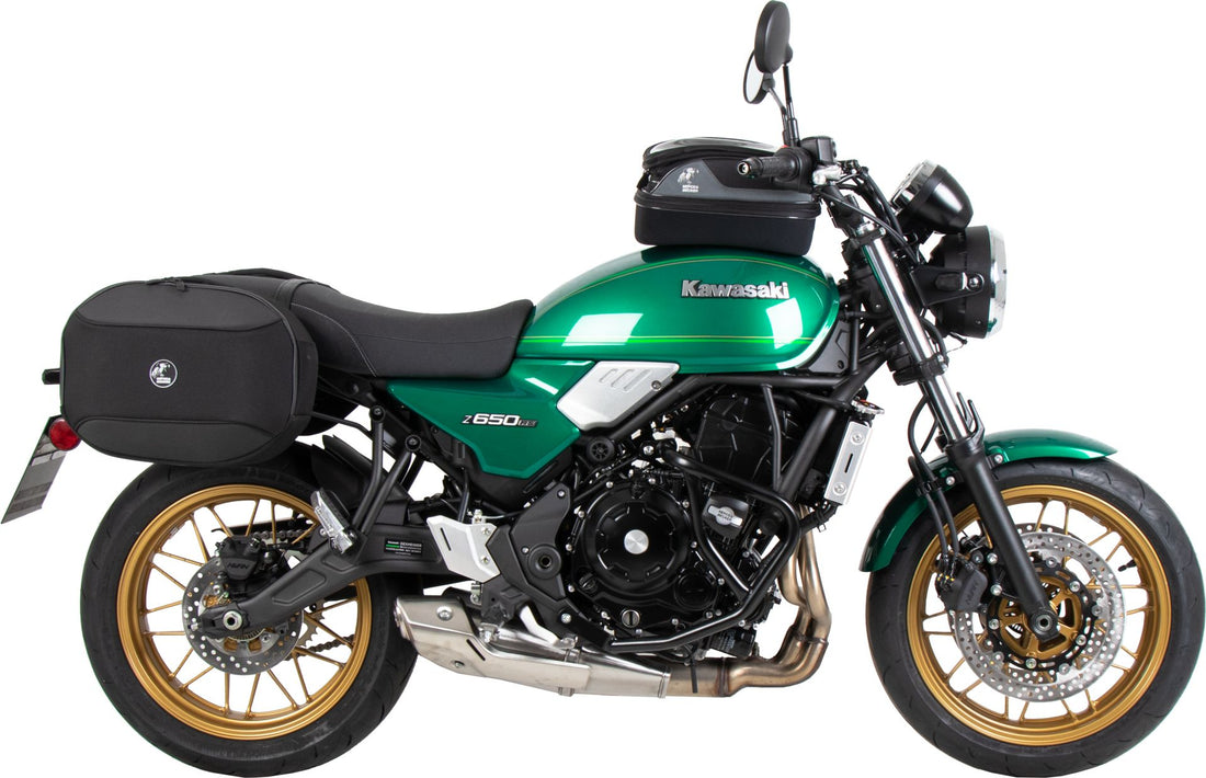 KAWASAKI Z650 RS (2022-)