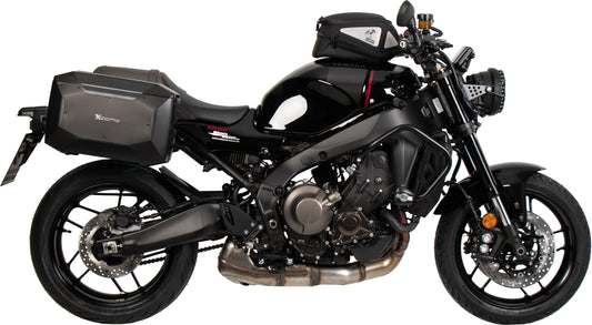 YAMAHA XSR 900 (2022-)