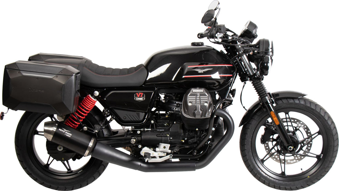 MOTO GUZZI V7 Stone Special Edition (2022-)