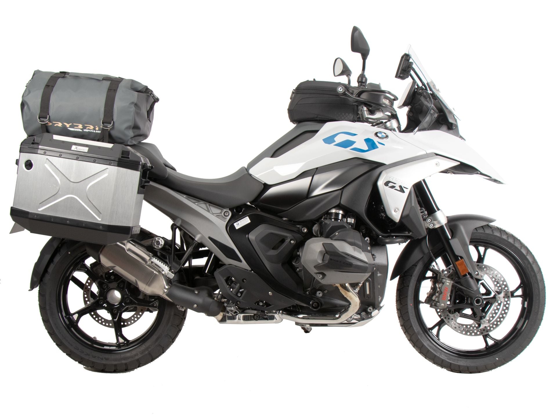 BMW R1300GS (2023-) – Hepco & Becker Australia