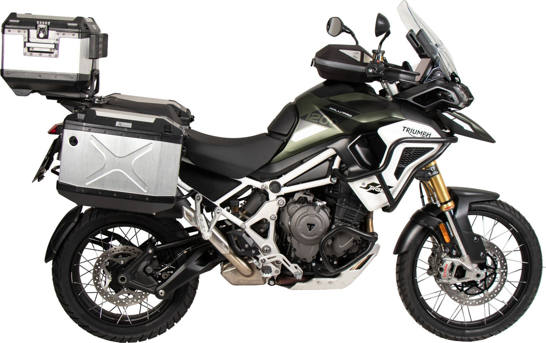 TRIUMPH Tiger 1200 Rally Pro / GT Pro / Tiger GT (2022-)