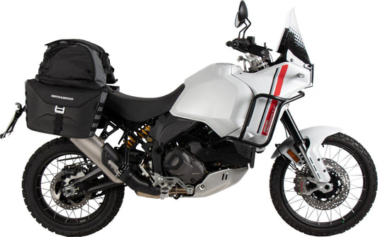 DUCATI DesertX (2022-)